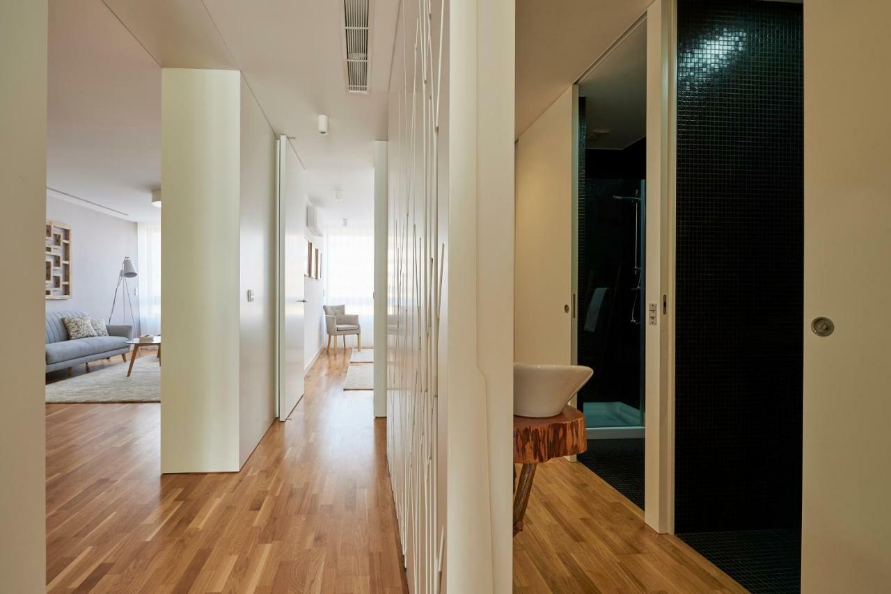 Luxury Apartment In The Most Privileged Lisbon Lisboa Exterior foto