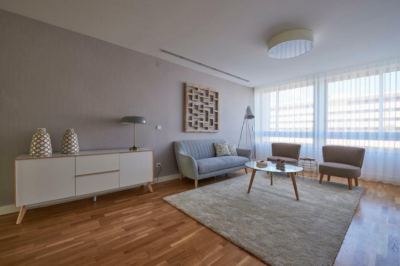 Luxury Apartment In The Most Privileged Lisbon Lisboa Exterior foto