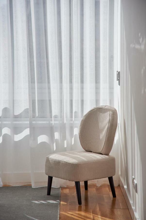 Luxury Apartment In The Most Privileged Lisbon Lisboa Exterior foto